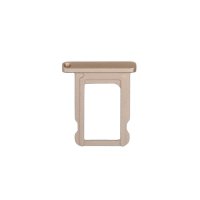 iPad Air 3 Simkortshållare - Guld