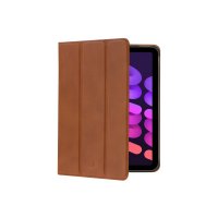 iPad Pro 11 (M4/M5) Fodral Risskov Tan