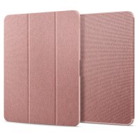 iPad Pro 13 (M4/M5) Fodral Urban Fit Roseguld