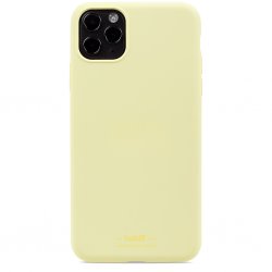 iPhone 11 Pro Max Skal Silikon Lemonade