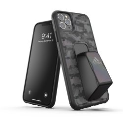 iPhone 11 Pro Max Skal SP Grip Case Svart