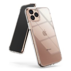 iPhone 11 Pro Skal Fusion Clear