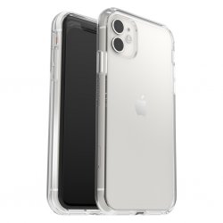 iPhone 11 Skal React Transparent