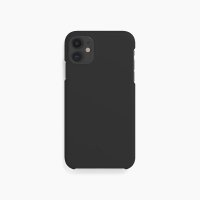 iPhone 11 Skal Växtbaserat Charcoal Black