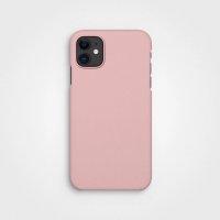 iPhone 11 Skal Växtbaserat Dusty Pink