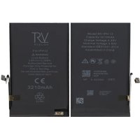 iPhone 12 Batteri 3210mAh