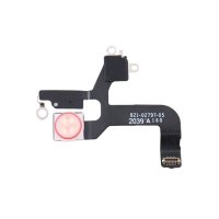 iPhone 12 Ficklampa och Mikrofon Flexkabel