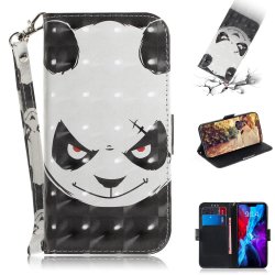 iPhone 12 Mini Fodral Motiv Panda
