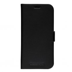 iPhone 12/iPhone 12 Pro Fodral Copenhagen Slim Svart