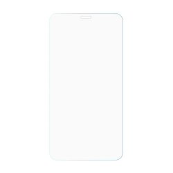 iPhone 12/iPhone 12 Pro Skärmskydd i Härdat Glas Fasad Kant
