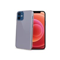iPhone 12 Mini Skal GELSKIN Transparent