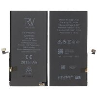 iPhone 12 Pro Batteri 2815mAh