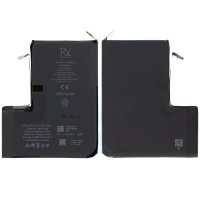 iPhone 12 Pro Max Batteri 3687mAh