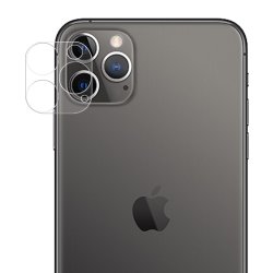 iPhone 12 Pro Max Kameralinsskydd Härdat Glas