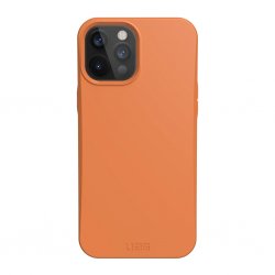 iPhone 12 Pro Max Skal Outback Biodegradable Cover Orange