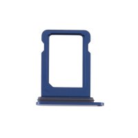 iPhone 12 Simkortshållare - Blå