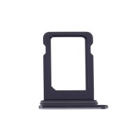 iPhone 12 Simkortshållare - Svart
