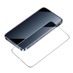 iPhone 13/iPhone 13 Pro/iPhone 14 Skärmskydd Corning Gorilla Glass