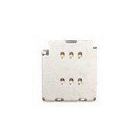 iPhone 13 Pro Dual Simkortsläsare