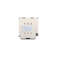 iPhone 13 Pro Max Dual Simkortsläsare