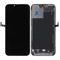 iPhone 13 Pro Max LCD Display Original Black Taken From New iPhone with Flex cabe