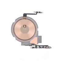 iPhone 13 Pro Max NFC Antenn med Volymknappar Flexkabel