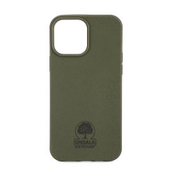 iPhone 13 Pro Max Skal ECO Case Grön