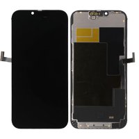 iPhone 13 Pro Max Skärm Soft OLED (Original IC Kompatibel)