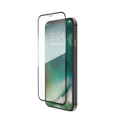 iPhone 13 Pro Max/iPhone 14 Plus Skärmskydd Tough Glass Edge2Edge Case Friendly