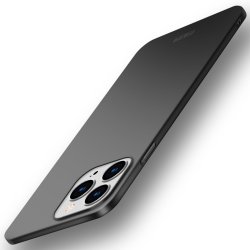 iPhone 13 Pro Skal Shield Slim Svart