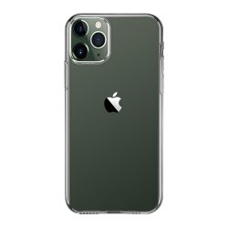 iPhone 13 Pro Skal TPU Transparent Klar