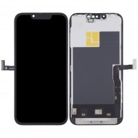 iPhone 13 Pro Soft OLED Display High Quality Black(DD brand)