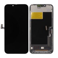 iPhone 13 Pro Display med LCD Skärm ZY In-Cell FHD COF