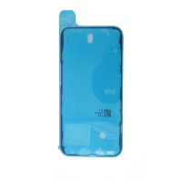 iPhone 13 Självhäftande tejp för LCD Skärm - Svart
