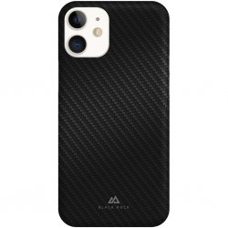 iPhone 13 Skal Ultra Thin Iced Case Carbon Black