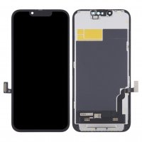 iPhone 13 Soft OLED Display High Quality Black(DD brand)