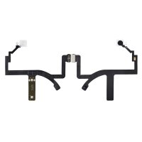 iPhone 14 Blixt Ficklampa Flexkabel Original