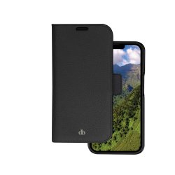 iPhone 14 Fodral New York Night Black
