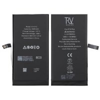 iPhone 14 Plus Batteri Hög Kvalité