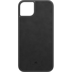 iPhone 14 Plus Fodral 2 in 1 Wallet Case Löstagbart Skal Svart