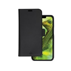 iPhone 14 Plus Fodral Lynge Svart
