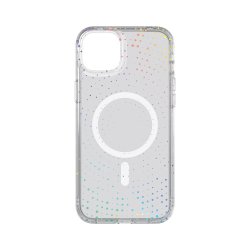 iPhone 14 Plus Skal Evo Sparkle MagSafe Radiant