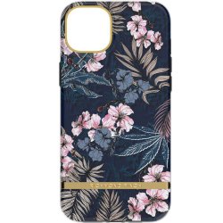 iPhone 14 Plus Skal Floral Jungle