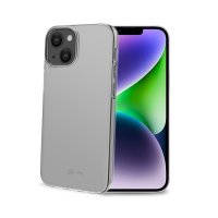 iPhone 14 Plus Skal GELSKIN Transparent