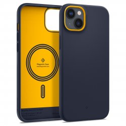 iPhone 14 Plus Skal Nano Pop Mag Blueberry Navy