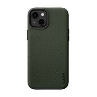iPhone 14 Plus Skal Shield Olive