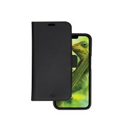 iPhone 14 Pro Fodral Lynge Svart