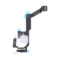 iPhone 14 Pro Max Blixt Ficklampa Flexkabel