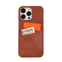 iPhone 14 Pro Max Cover Chicago Brun