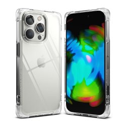 iPhone 14 Pro Max Skal Fusion Bumper Clear